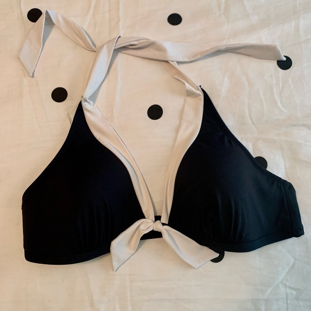 Anne Cole bikini top